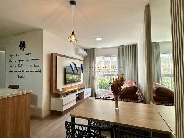 Apartamento para Venda em Montenegro - 5