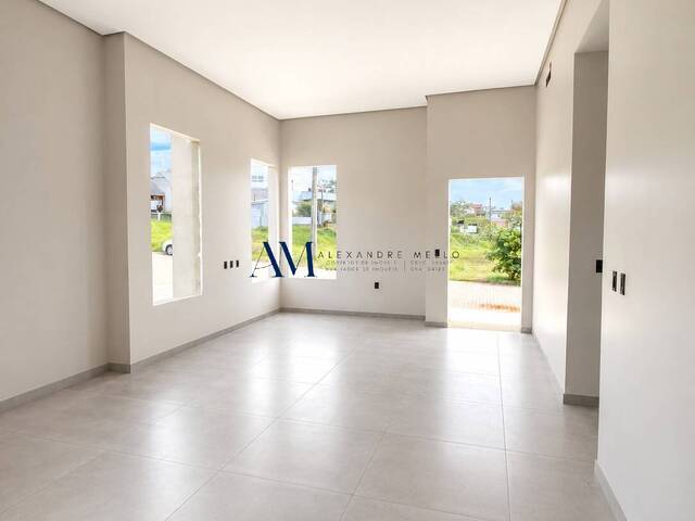 #CA172 - Casa para Venda em Montenegro - RS - 3