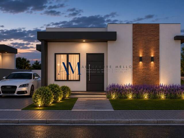 Casa para Venda em Montenegro - 2