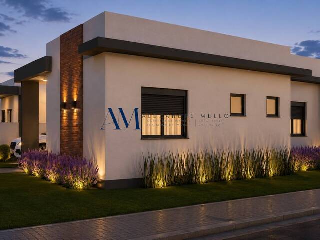 Casa para Venda em Montenegro - 3