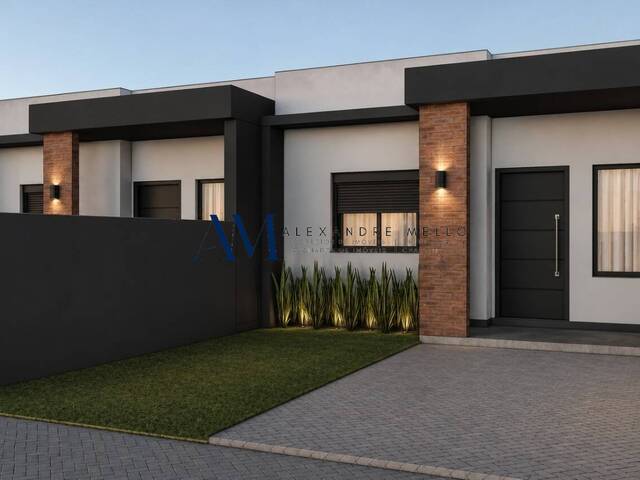 Casa para Venda em Montenegro - 2