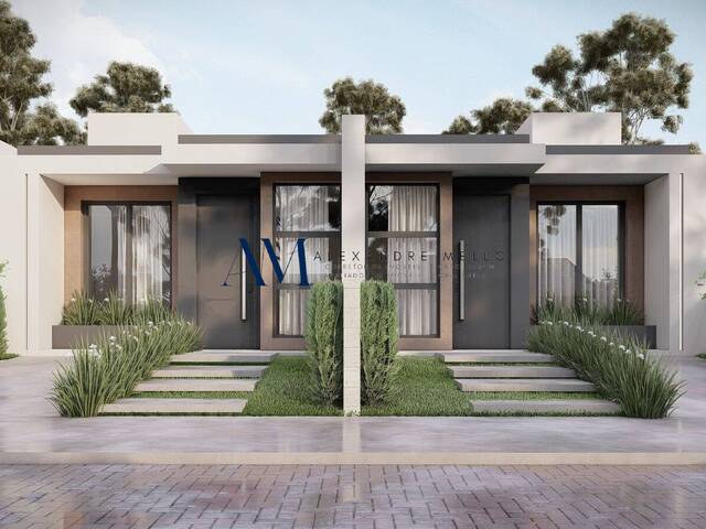 Casa para Venda em Montenegro - 2