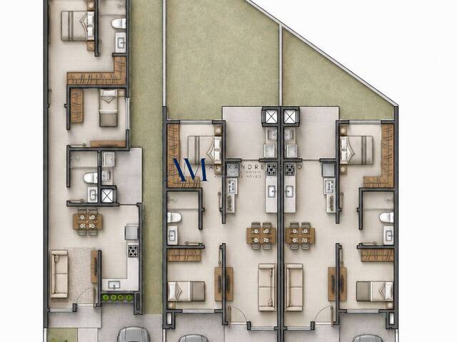 Casa para Venda em Montenegro - 5