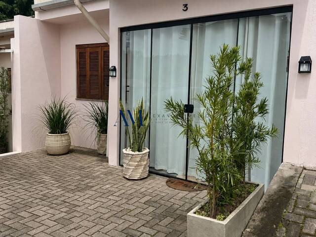 #CA176 - Casa para Venda em Montenegro - RS - 1