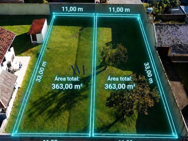 Terreno para Venda em Montenegro - 2